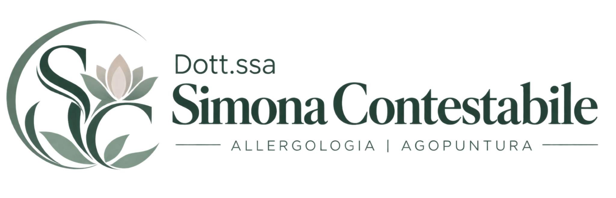 Dott.ssa Simona Contestabile - Allergologia e Agopuntura